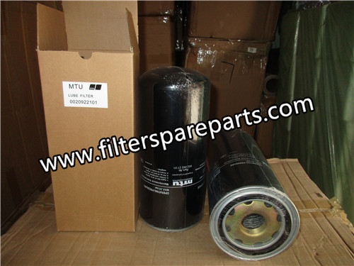 0020922101 MTU Fuel Filter